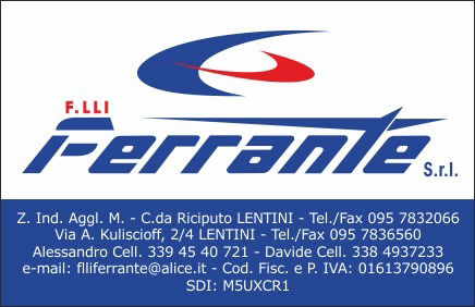 F.lli Ferante srl